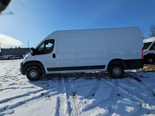2023 RAM ProMaster 3500 High Roof