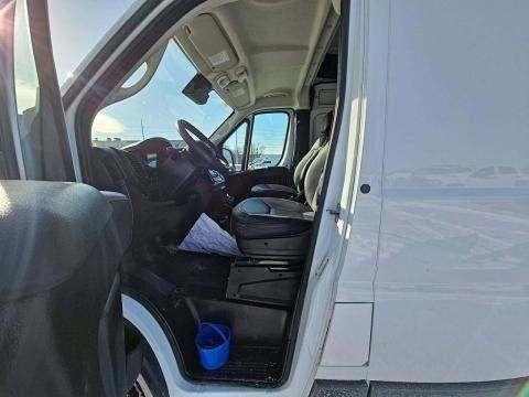 2023 RAM ProMaster 3500 High Roof