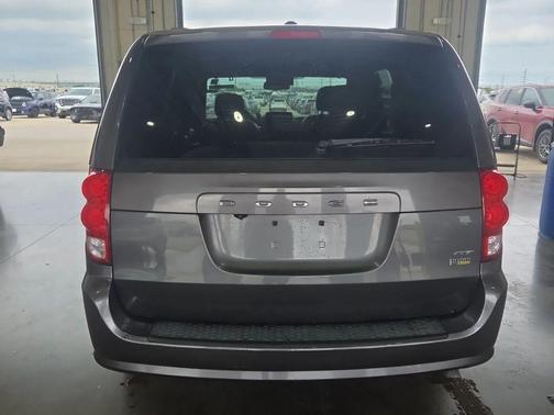 Granite 2019 Dodge Grand Caravan GT