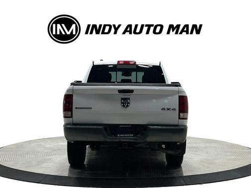 Bright White Clearcoat 2013 RAM 1500 SLT