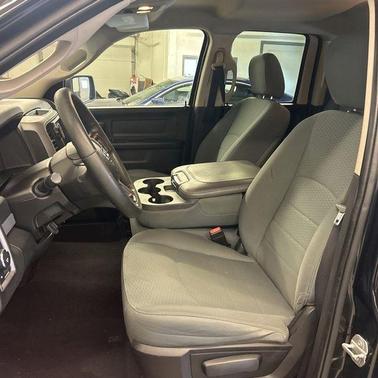 2015 RAM 1500 Tradesman/Express