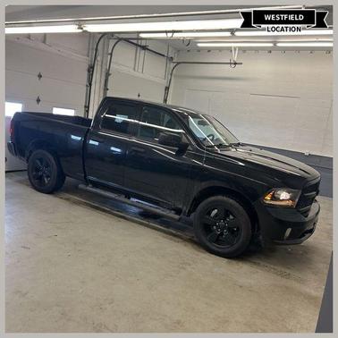 2015 RAM 1500 Tradesman/Express