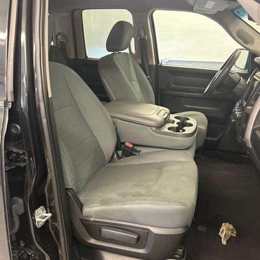 2015 RAM 1500 Tradesman/Express