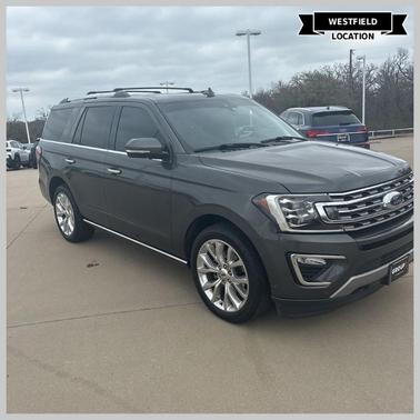 2019 Ford Expedition Limited