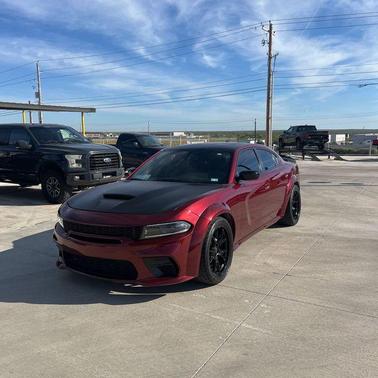2022 Dodge Charger R/T