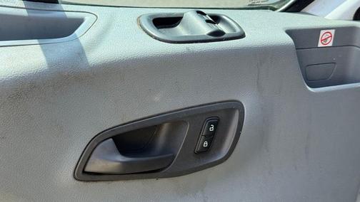 Oxford White 2019 Ford Transit-150 Base