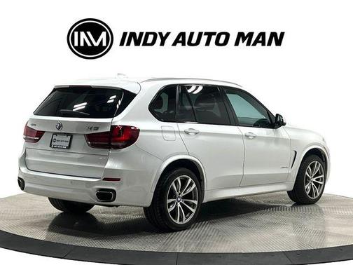 2016 BMW X5 eDrive xDrive40e