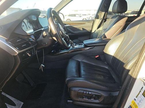 2016 BMW X5 eDrive xDrive40e