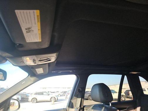 2016 BMW X5 eDrive xDrive40e