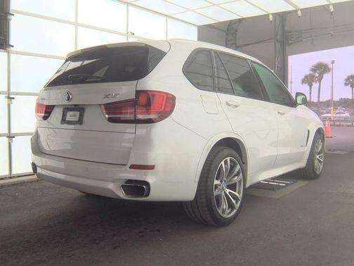 2016 BMW X5 eDrive xDrive40e