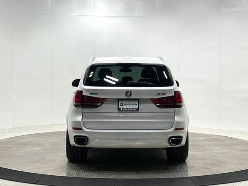 2016 BMW X5 eDrive xDrive40e
