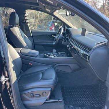 2018 Audi Q7 3.0T Premium Plus