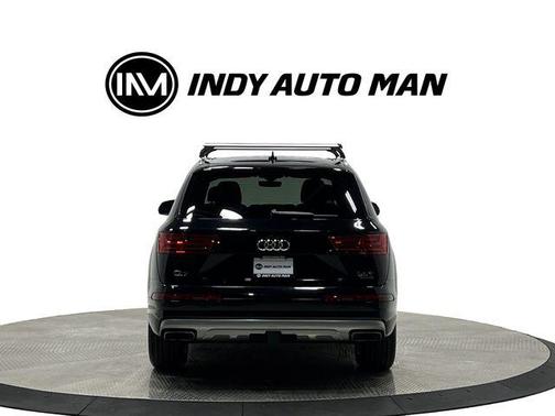 2018 Audi Q7 3.0T Premium Plus