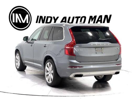 2017 Volvo XC90 T6 Inscription