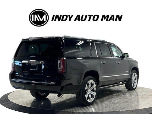 2019 GMC Yukon XL Denali