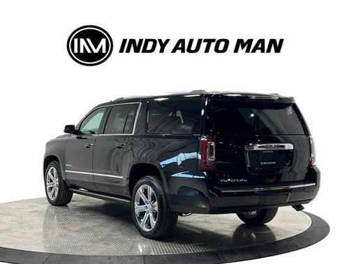 2019 GMC Yukon XL Denali