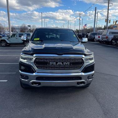 2020 RAM 1500 Limited