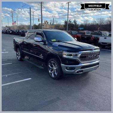 2020 RAM 1500 Limited