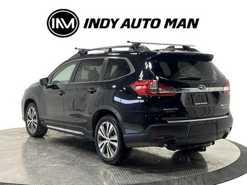 2020 Subaru Ascent Limited 8-Passenger