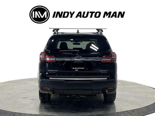 2020 Subaru Ascent Limited 8-Passenger