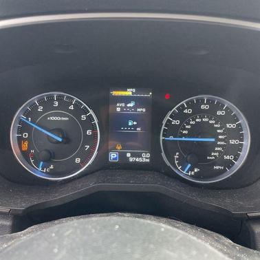 2020 Subaru Ascent Limited 8-Passenger