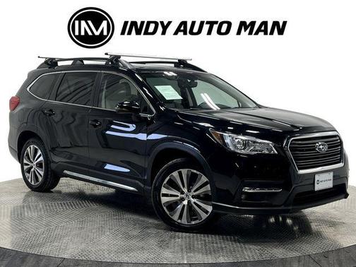 2020 Subaru Ascent Limited 8-Passenger