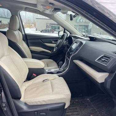 2020 Subaru Ascent Limited 8-Passenger