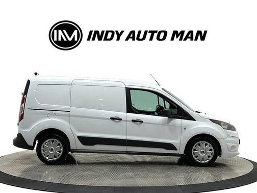 2015 Ford Transit Connect XLT