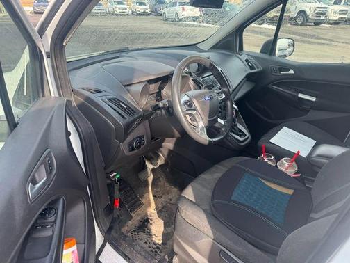 2015 Ford Transit Connect XLT