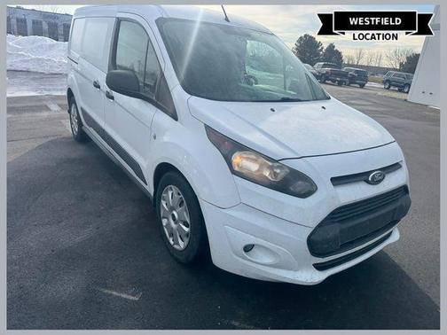 2015 Ford Transit Connect XLT