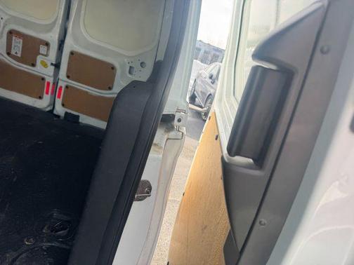 2015 Ford Transit Connect XLT