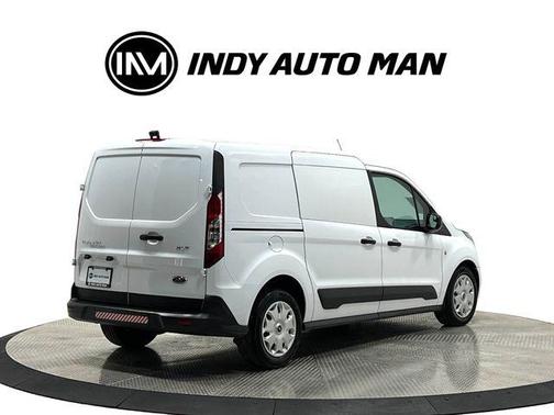 2015 Ford Transit Connect XLT