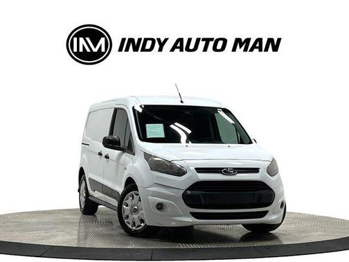2015 Ford Transit Connect XLT