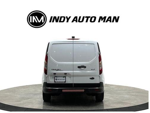 2015 Ford Transit Connect XLT