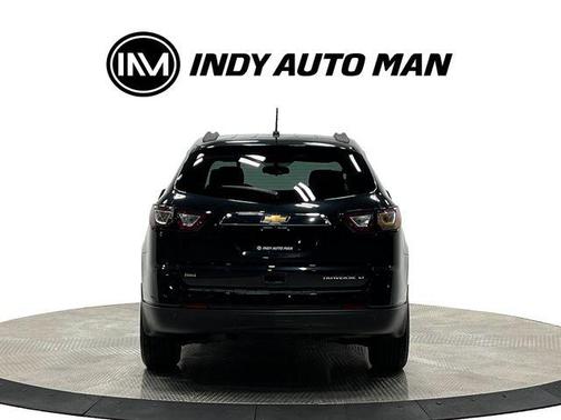 2013 Chevrolet Traverse 1LT