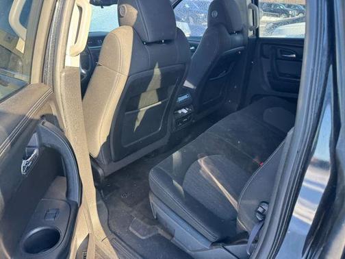 2013 Chevrolet Traverse 1LT