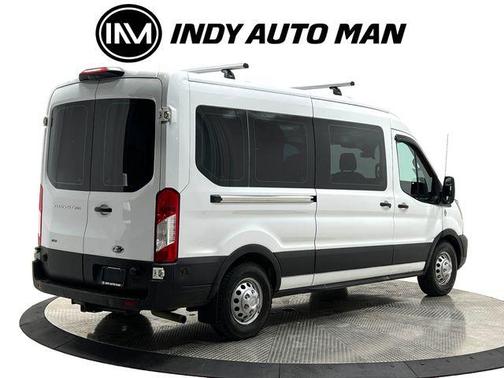 2020 Ford Transit-350 XL