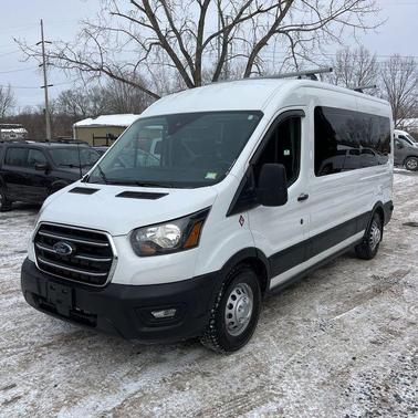 2020 Ford Transit-350 XL