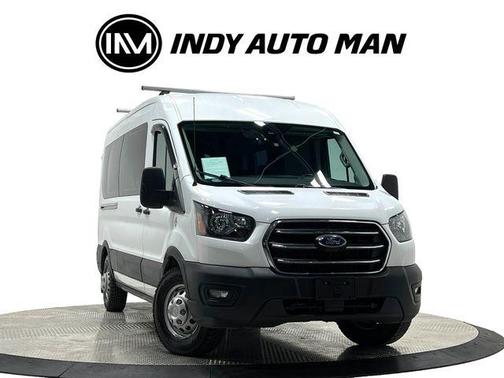 2020 Ford Transit-350 XL
