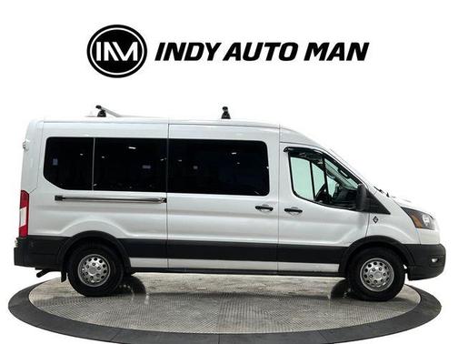2020 Ford Transit-350 XL
