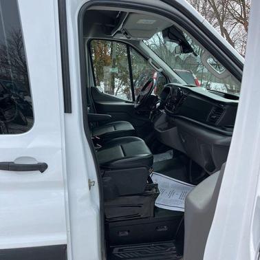 2020 Ford Transit-350 XL