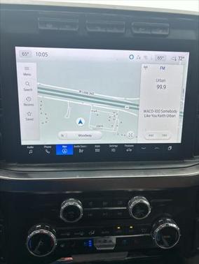 2023 Ford F-350 King Ranch
