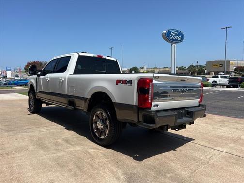 2023 Ford F-350 King Ranch