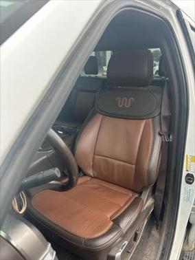 2023 Ford F-350 King Ranch