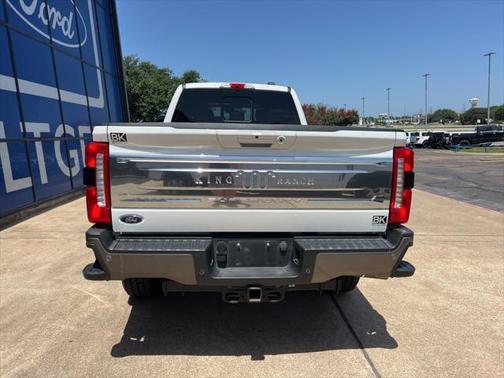 2023 Ford F-350 King Ranch
