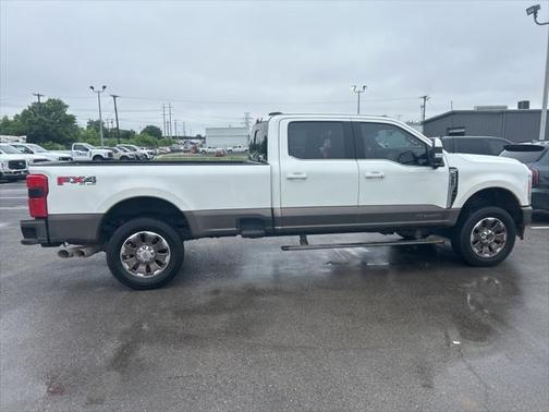 2023 Ford F-350 King Ranch