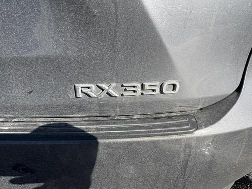 2021 Lexus RX 350 Base