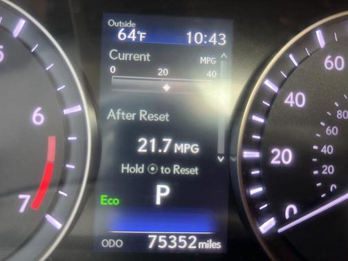 2021 Lexus RX 350 Base