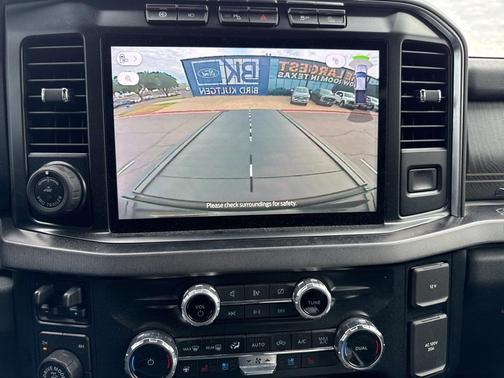 2023 Ford F-250 Platinum