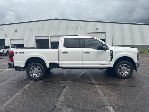 2024 Ford F-250 King Ranch
